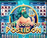 Кадр из игры Lucky Lady's Charm